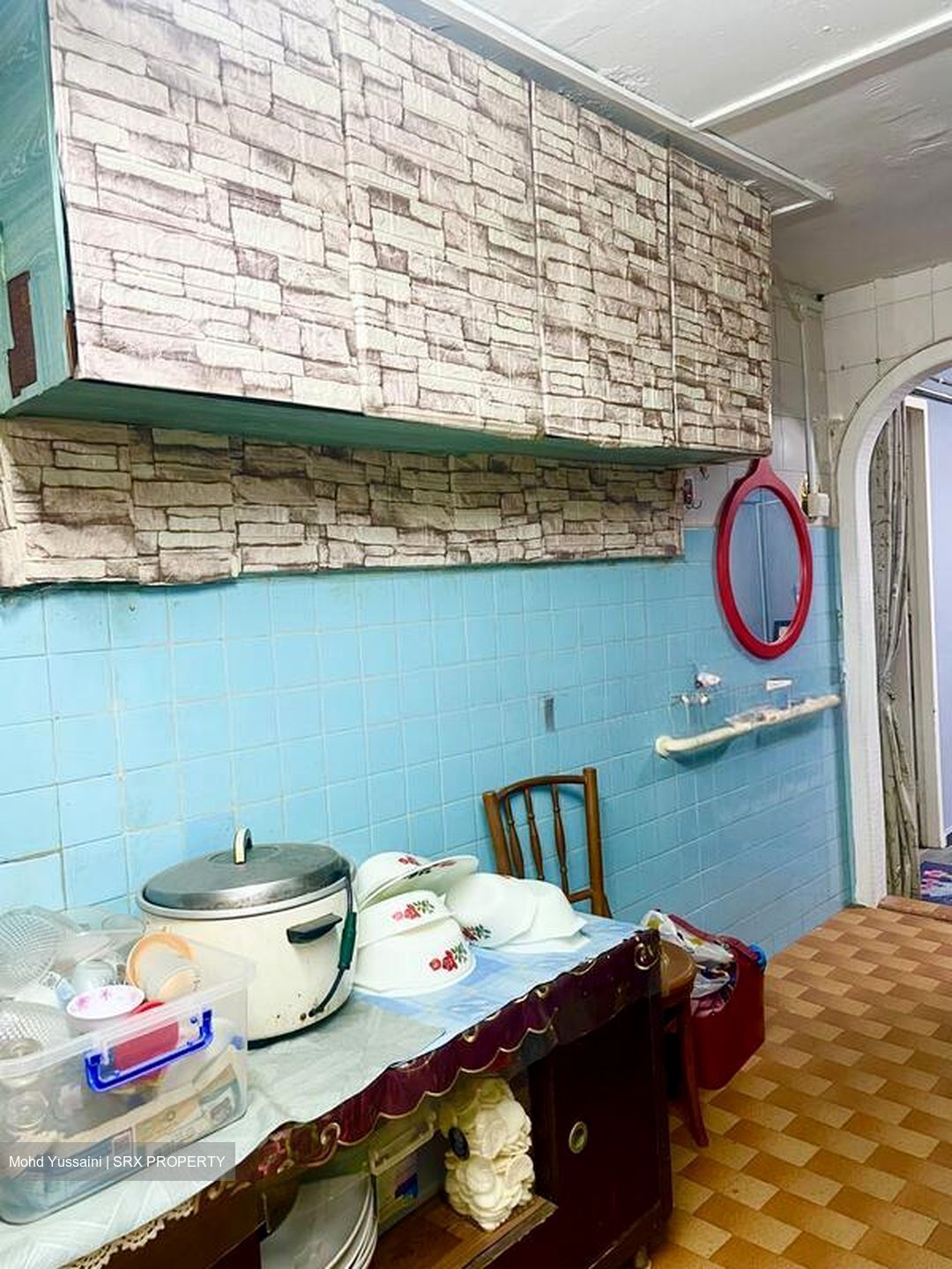 Blk 34 Whampoa Gardens (Toa Payoh), HDB 3 Rooms #507108221